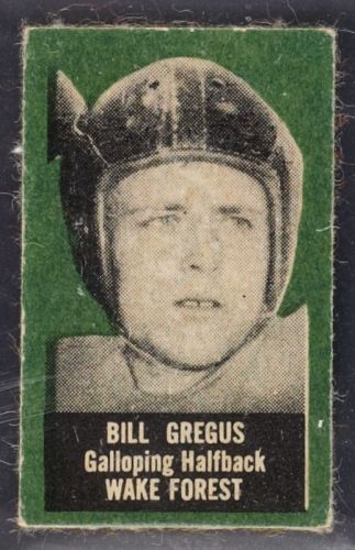 Bill Gregus